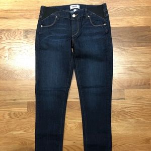 Paige Denim Maternity Jeans - Size 25